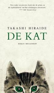 De kat (Hardback)