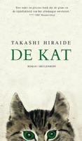De kat (Hardback)