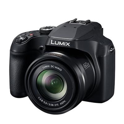 Panasonic Lumix FZ82D