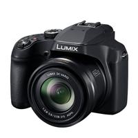 Panasonic Lumix FZ82D Panasonic Lumix FZ82D