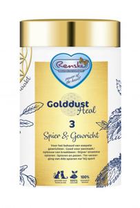 Renske Golddust Heal 3 - Spier & Gewricht 500gram