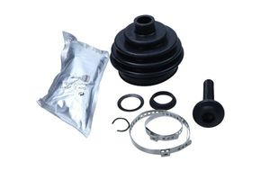 Asmanchetten set 491372