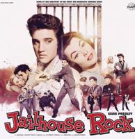 Elvis Presley - Jaillhouse Rock (Rood Vinyl) LP