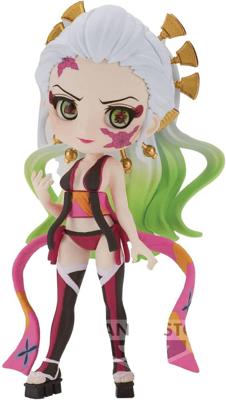 Demon Slayer: Kimetsu No Yaiba Q Posket - Daki (Ver.B)
