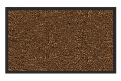 Schoonloopmat Portal naturel 360 gr/cm² 60x90cm