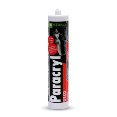 DL Chemicals Paracryl Deco 290ml