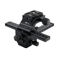 JJC MFR-3 Macro Focusing Rail