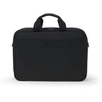 Dicota Eco Top Traveller BASE Laptoptas Geschikt voor max. (laptop): 43,9 cm (17,3) Zwart - thumbnail