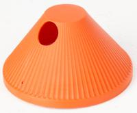 Safarica Peg Bumper Set 4 Stuks Haringbeschermer Safarica Peg Bumper Set 4 Stuks Haringbeschermer