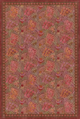Pip Studio Vloerkleed Kitenge by Pip Terra 230x155cm