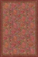Pip Studio Vloerkleed Kitenge by Pip Terra 230x155cm