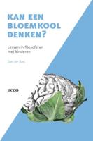 Kan een bloemkool denken (Paperback)