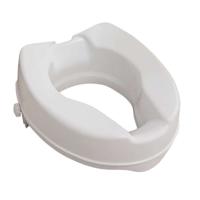 Toiletverhoger