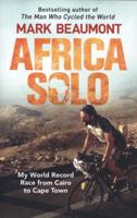 Reisverhaal Africa Solo | Mark Beaumont