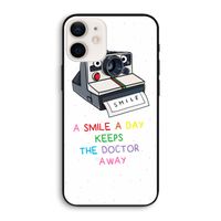 Smile: iPhone 12 Pro Biologisch afbreekbaar hoesje