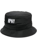 Heron Preston bob à patch logo HPNY - Noir