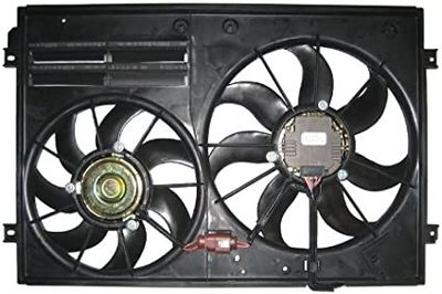 Koelventilator 47387
