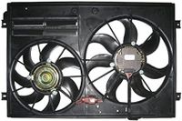 Koelventilator 47387