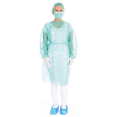 Franz Mensch FM2050 Hygostar beschermingsset PP