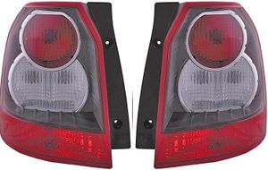 Achterlicht set SET0250921