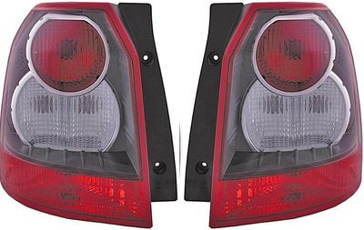 Achterlicht set SET0250921