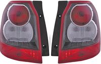 Achterlicht set SET0250921