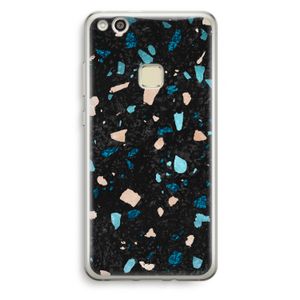 Terrazzo N°11: Huawei Ascend P10 Lite Transparant Hoesje