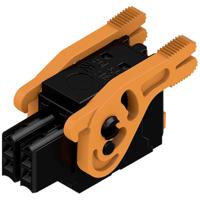 Weidmüller 1278230000 Printplaatconnector Totaal aantal polen 4 Aantal rijen 1 138 stuk(s)