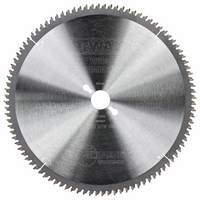 DeWalt Accessoires Cirkelzaagbl. S40 305x30x96t - DT4290-QZ