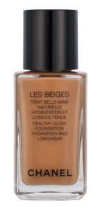 Chanel Les Beiges Healthy Glow Foundation B80 30 ml Dames