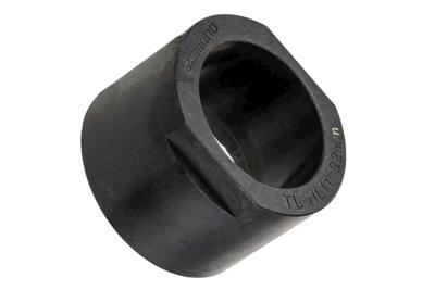 Shimano TL-HL11 Vorkconus Verwijderaar - Zwart Shimano TL-HL11 Vorkconus Verwijderaar - Zwart