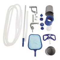 Bestway flowclear zwembadonderhoudsset deluxe 58237 Bestway flowclear zwembadonderhoudsset deluxe 58237