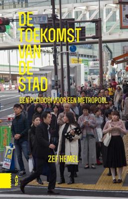 De toekomst van de stad (Paperback)