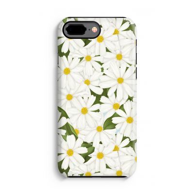 Summer Daisies: iPhone 7 Plus Tough Case
