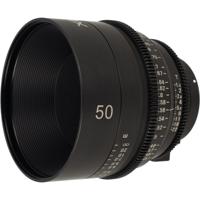 Samyang Xeen 50mm T1.5 Canon EF occasion (incl. BTW)