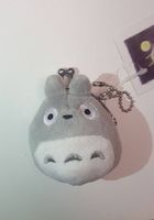 My Neighbor Totoro Mini Plush Coin Purse Totoro 8 cm - thumbnail