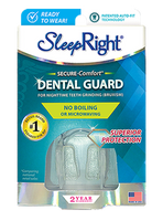 Sleepright Dental Guard Secure-Comfort