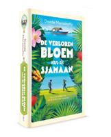 De verloren bloem van de sjamaan (Hardback) De verloren bloem van de sjamaan (Hardback)