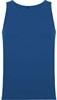 Roly RY6545 Men´s Texas Tank Top - Royal Blue 05 - XXL