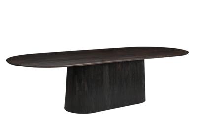 Salvator Walnut 300cm-30998