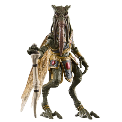 Hasbro Star Wars Vintage Poggle the Lesser