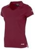 Reece 863601 Sheila Polo Ladies - Burgundy - 128