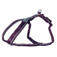Non-stop dogwear® Hondentuigje Line Harness 5.0, purple, Maat: 4