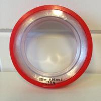 Nylondraad 0,50mm x 200 meter <11,5 kg