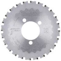 Makita S_0380_7587674 E-11097 Cirkelzaagblad 110 x 34 x 1.5 mm Aantal tanden: 24 1 stuk(s)