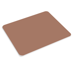 mocha mousse originele muismat