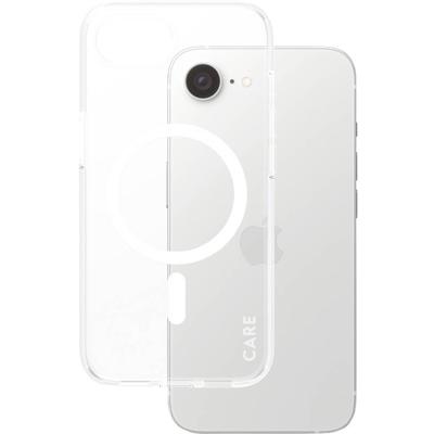 PanzerGlass Flagship Urban Combat Case Apple iPhone 16e MagSafe compatible, Stootbestendig