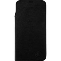 JT Berlin Booklet Apple Apple iPhone 17 Pro Max Zwart