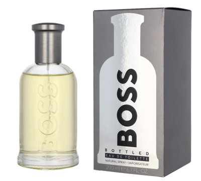 Hugo Boss Bottled 200 ml Eau de toilette Heren