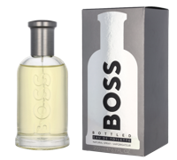 Hugo Boss Bottled 200 ml Eau de toilette Heren